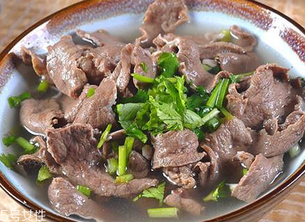 牛心的熱量 牛心會(huì)讓人長(zhǎng)胖嗎？