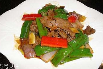 牛心和豬心哪個(gè)好吃？
