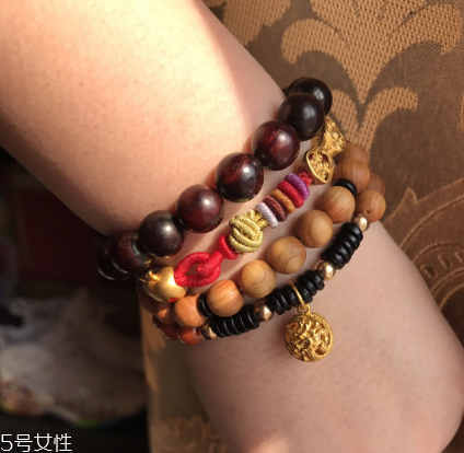 崖柏手串可以用水洗嗎？崖柏手串水洗有影響嗎？