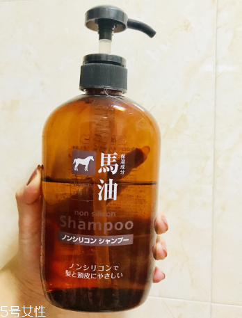 馬油洗發(fā)水孕婦能用嗎？孕婦能用馬油洗發(fā)水嗎？