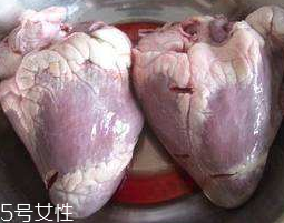 牛心怎么做好吃？牛心應(yīng)該怎么做？