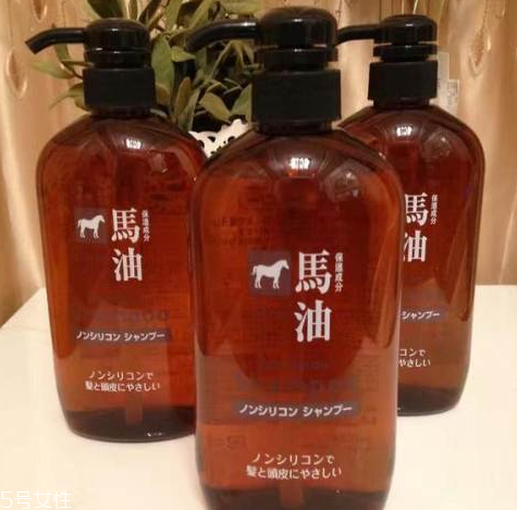 馬油洗發(fā)水防脫發(fā)嗎？馬油洗發(fā)水有防脫發(fā)功效嗎？