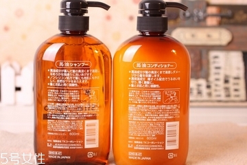 馬油洗發(fā)水成分 馬油洗發(fā)水有哪些成分？