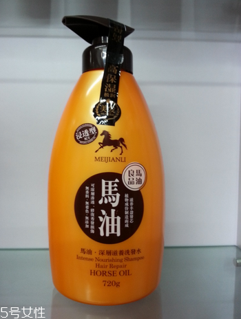 馬油洗發(fā)水成分 馬油洗發(fā)水有哪些成分？