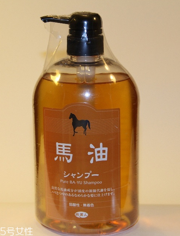 馬油洗發(fā)水成分 馬油洗發(fā)水有哪些成分？