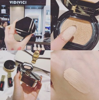 vidivici明星產(chǎn)品有哪些？vidivici什么值得買？