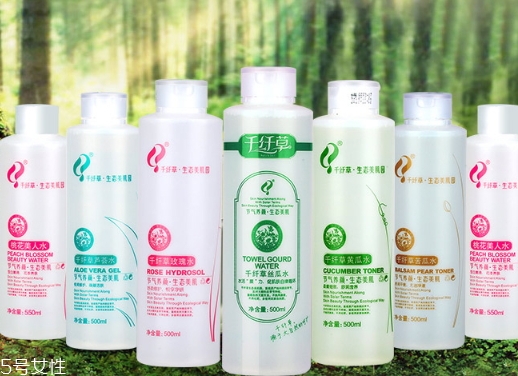 絲瓜水和薏仁水哪個好？絲瓜水和薏仁水對比