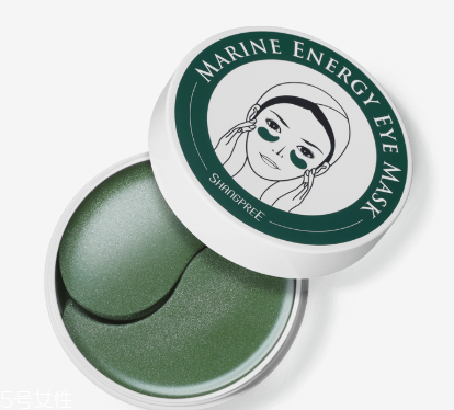 眼部細紋用什么眼膜效果好？眼紋終結(jié)者眼膜推薦