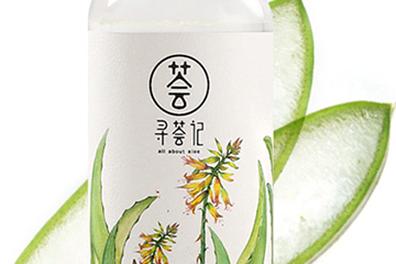 尋薈記和昭貴哪個(gè)好？尋薈記和昭貴蘆薈膠對(duì)比