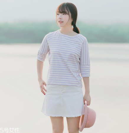 夏天買(mǎi)衣服注意什么？三大原則不能忽略