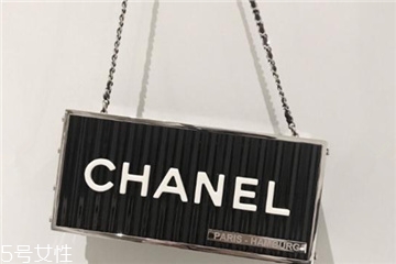 chanel集裝箱尺寸多大？香奈兒集裝箱包包尺寸詳情