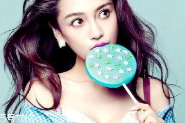 燙發(fā)不染色好看嗎？只燙不染也能美美的