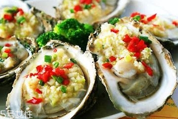 生蠔每天吃幾個最好？生蠔每日最佳食用量