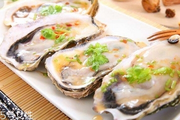 生蠔沒熟吃了會怎么樣？沒熟的生蠔吃了有什么后果