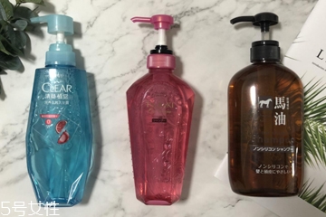 去屑洗發(fā)水哪個(gè)牌子好？3款網(wǎng)紅去屑洗發(fā)水比較評(píng)測(cè)