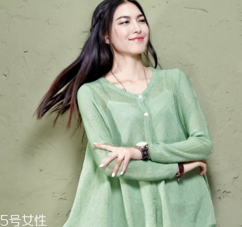 棉麻衣服怎么洗？機(jī)洗or手洗哪個(gè)不傷棉麻