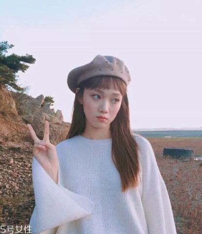 下眼影用什么顏色好看？下眼影適合什么色系？