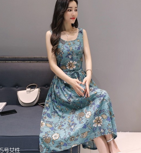 棉麻會(huì)縮水嗎？這樣洗棉麻衣服不縮水