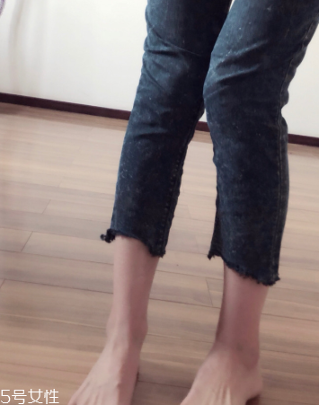 舊牛仔褲怎么改好看？只需幾步立馬變身時尚褲子