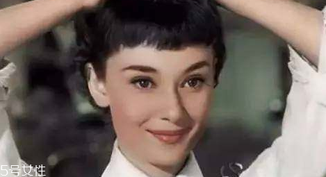 2018狗啃劉海圖片女 女明星最?lèi)?ài)的狗啃劉海