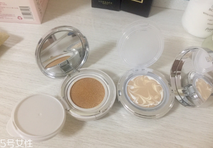 愛敬氣墊和雪花秀哪個(gè)好 兩款區(qū)別對比
