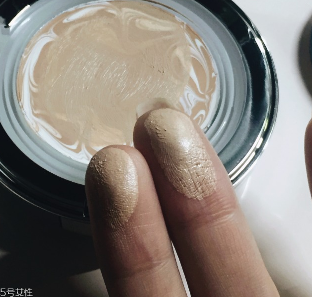 愛敬氣墊13號色怎么樣？愛敬氣墊水粉霜使用心得