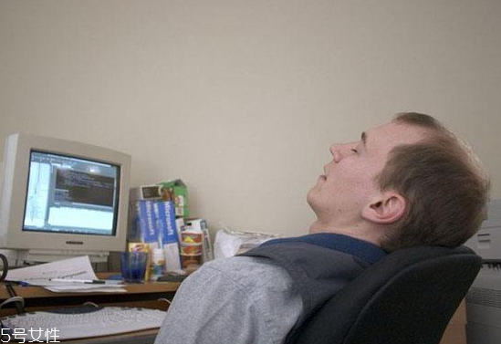 午休需要休息多久？健康午休需要注意的事項