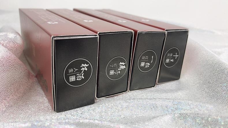 美康粉黛和稚優(yōu)泉唇釉哪個(gè)好 國產(chǎn)唇釉大pk