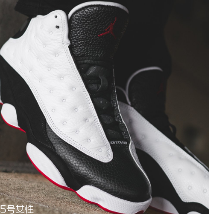 aj13熊貓復(fù)刻2018發(fā)售時(shí)間 錯(cuò)過絕對后悔