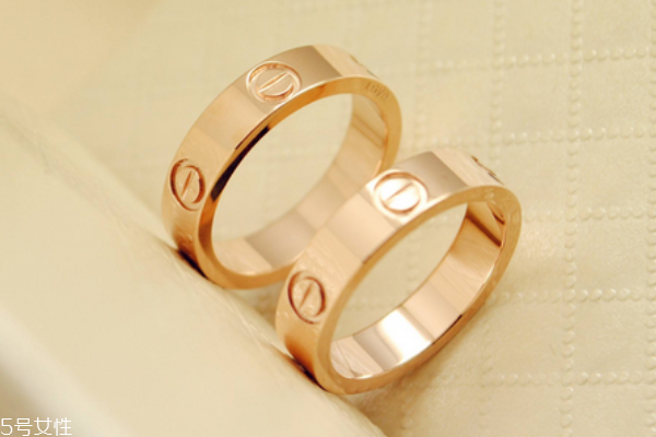 玫瑰金戒指多少錢(qián)一克 選購(gòu)要注意