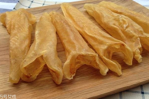 花膠為什么會有小蟲 這個(gè)是正?，F(xiàn)象