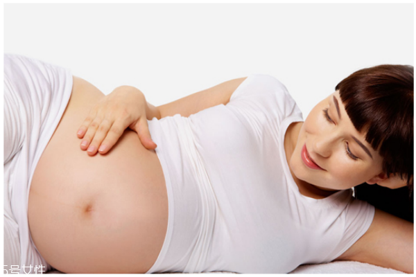 警惕胎兒8種異常B超查不出來！避免畸形胎兒