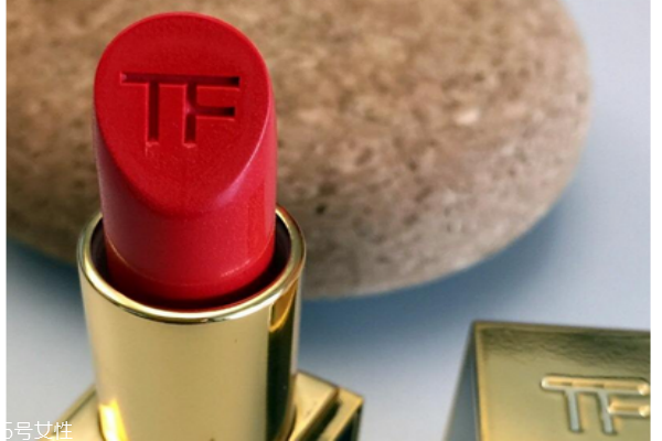 tf口紅最美最火顏色是哪個(gè) tf口紅最受歡迎的色號