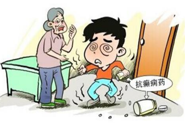 癲癇病發(fā)作時(shí)怎么處理？