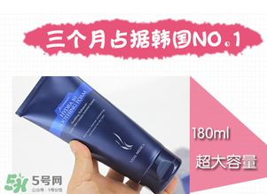 ahc洗面奶適合什么年齡？ahc洗面奶適合什么膚質(zhì)？