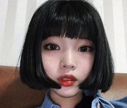 圓臉適合什么發(fā)型？6款清爽發(fā)型推薦給你？