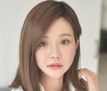 圓臉適合什么發(fā)型？6款清爽發(fā)型推薦給你？
