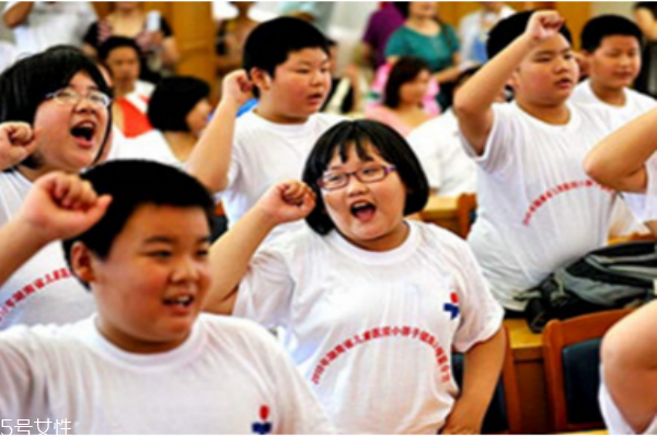 應(yīng)該注意小孩脂肪和膽固醇的攝取量嗎？