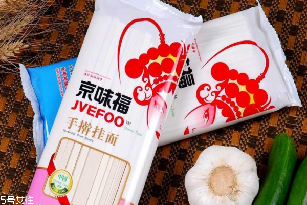 掛面有保質(zhì)期嗎 愛(ài)吃掛面一定要看
