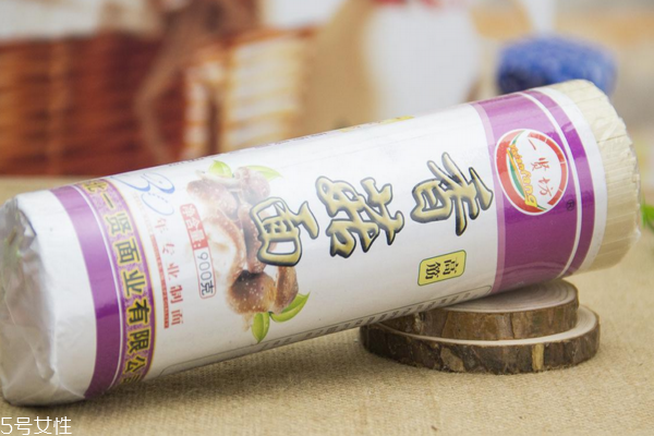 掛面有保質(zhì)期嗎 愛(ài)吃掛面一定要看