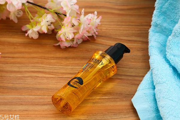 護(hù)發(fā)精油怎么看質(zhì)量好壞 劣質(zhì)貨有4個特點