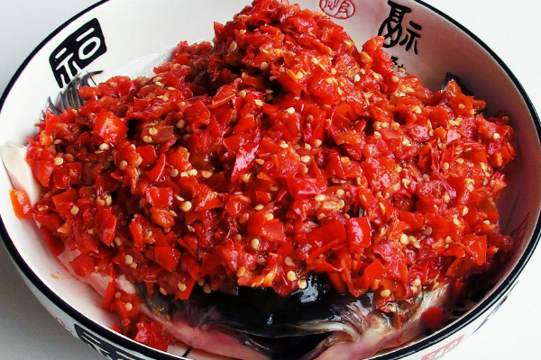 剁椒是什么辣椒？湖南正宗的剁椒做法