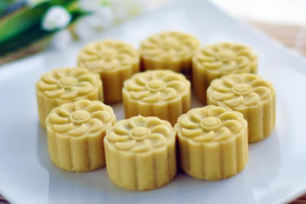 綠豆糕怎么保存？吃多了可是會(huì)發(fā)胖