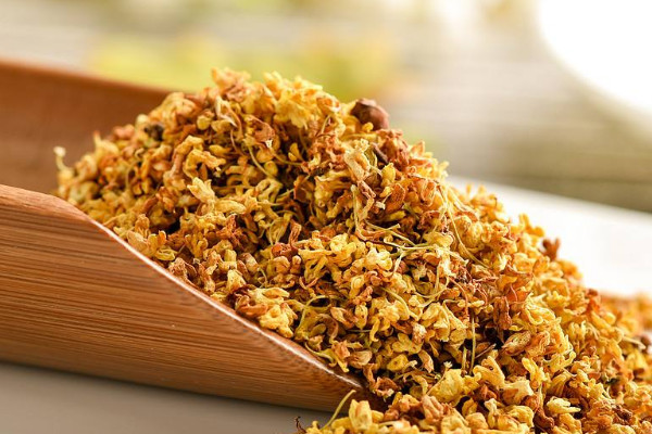 桂花糕是哪里特產(chǎn)？正宗桂花糕的制作方法