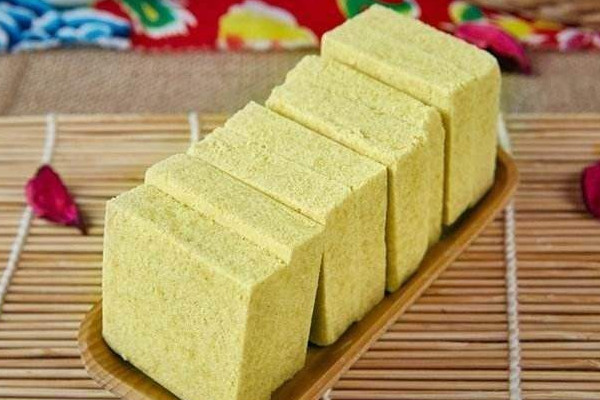 綠豆糕怎么保存？吃多了可是會(huì)發(fā)胖