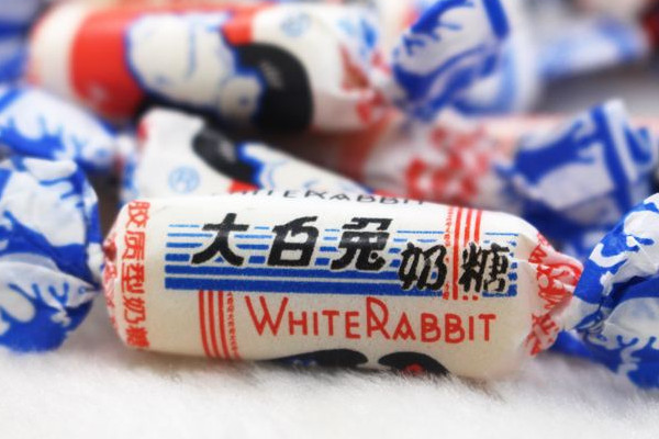 大白兔奶糖怎么分辨軟硬？這些人可不能吃