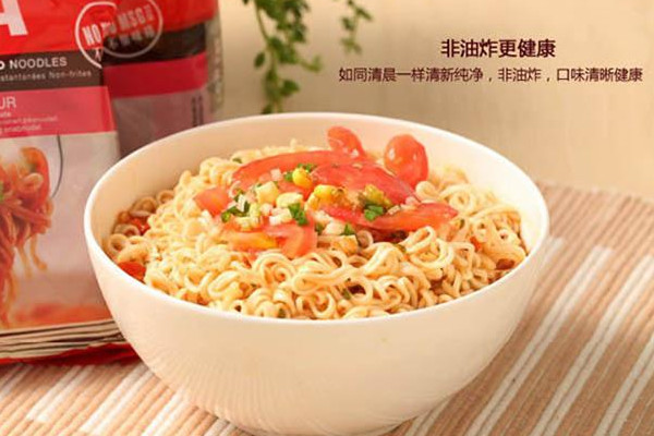 方便面是誰發(fā)明的？買方便面注意看保質(zhì)期