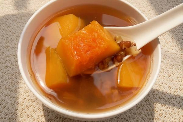 老南瓜什么時候摘好吃？南瓜食用禁忌事項