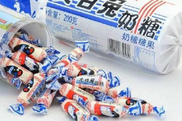 送大白兔奶糖代表什么？真假大白兔奶糖的區(qū)別