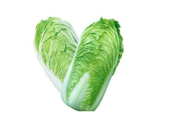 切過的白菜怎么保存 這樣保存就對(duì)了